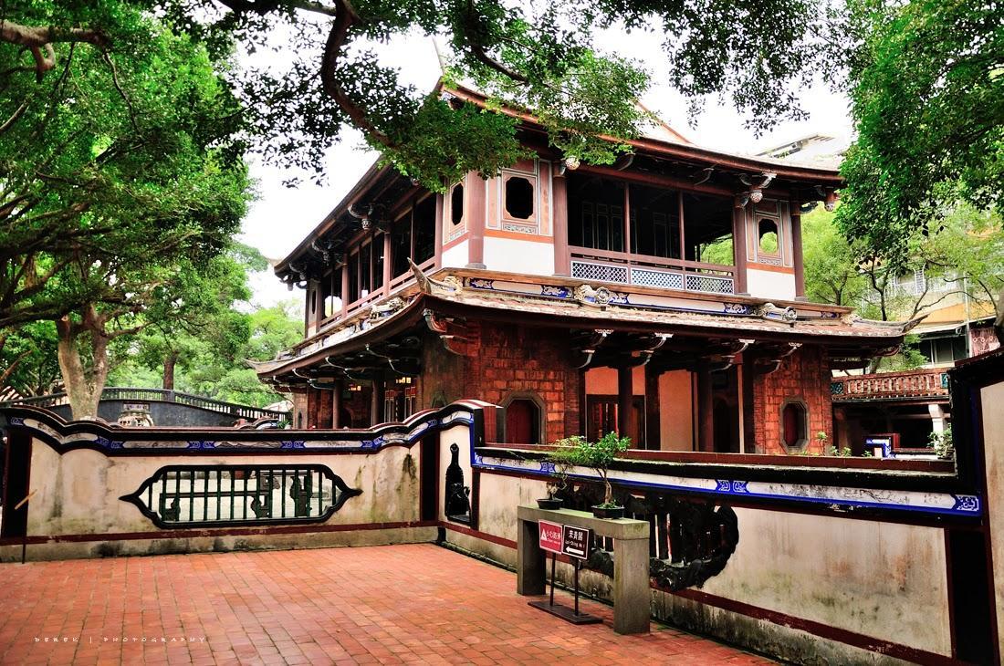 Meng Qi Hotel Tajpej Buitenkant foto